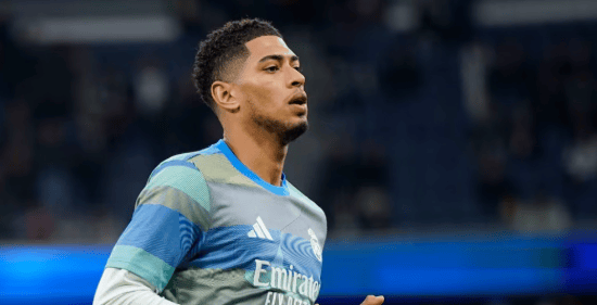 皇马遭致命暴击！贝林厄姆伤停或延长到两个月，恐无缘今夏世界杯